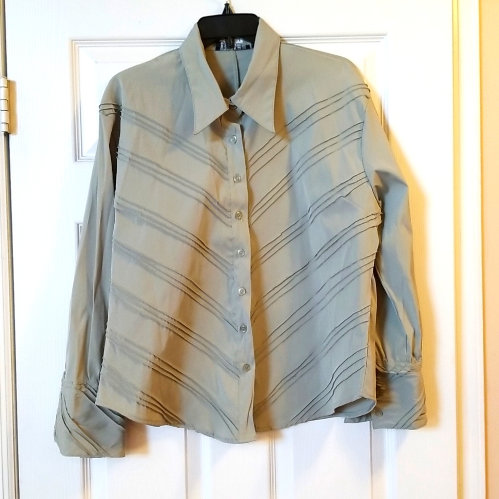 Woman's Fashion Top